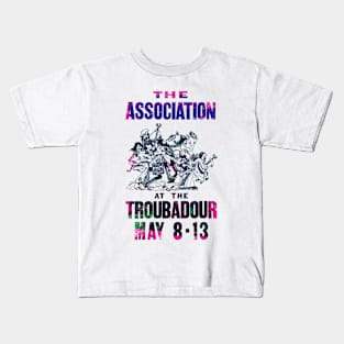 The Association Kids T-Shirt